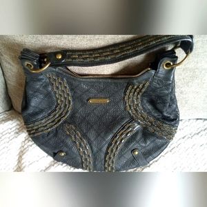 Isabelle Fiore hobo-Purse -Handbag Shoulder -